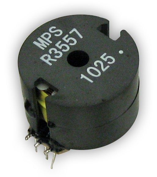 mini video isolation transformer